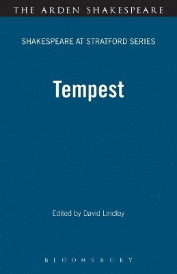 David Lindley - Tempest, Häftad