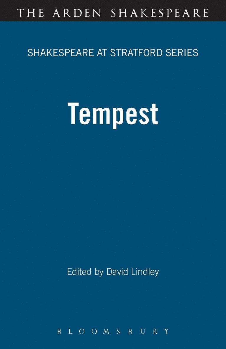 The Tempest 1