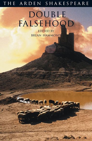 William Shakespeare, Brean Hammond - Double Falsehood, Häftad