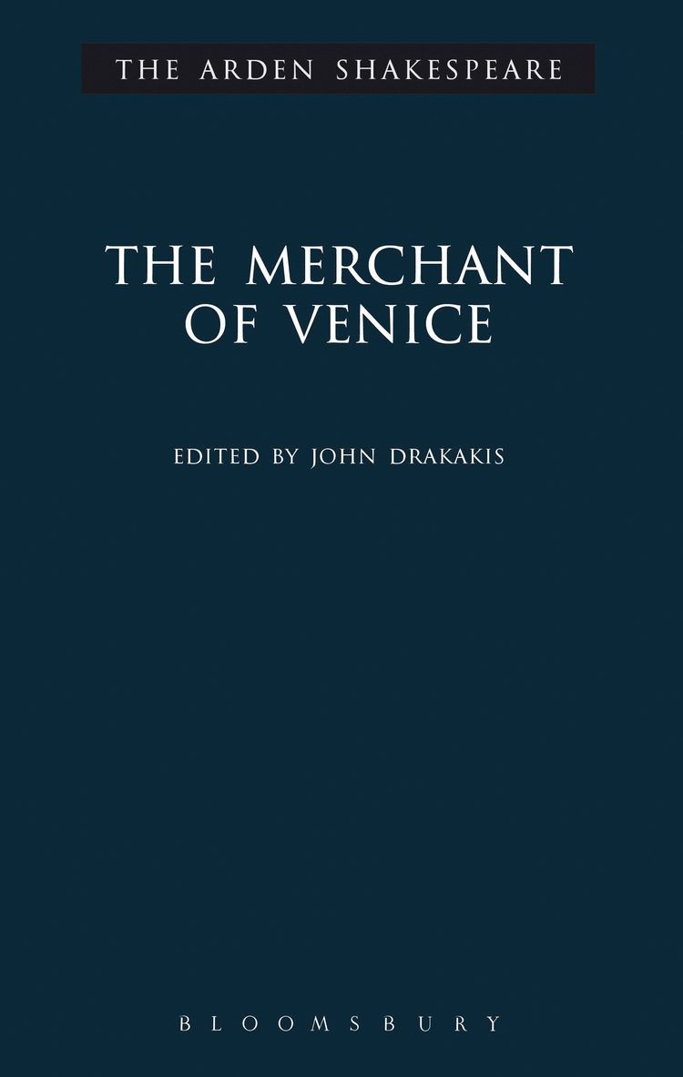 Merchant Of Venice