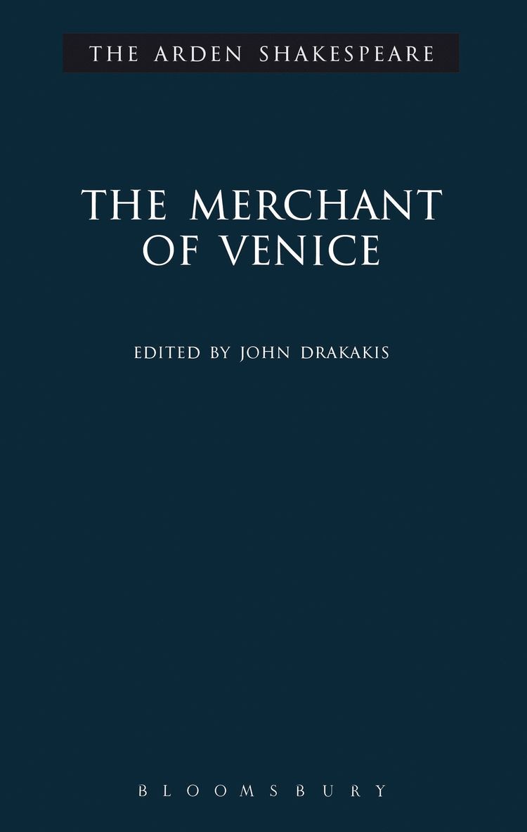 The Merchant Of Venice 1