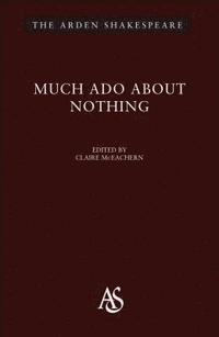 bokomslag Much ADO about Nothing