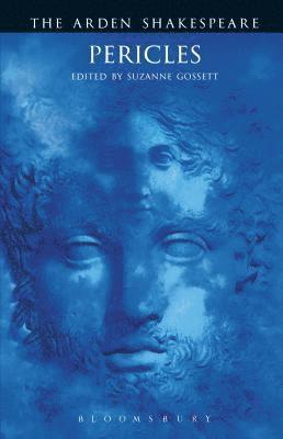 William Shakespeare, Suzanne Gossett - "Pericles", Inbunden