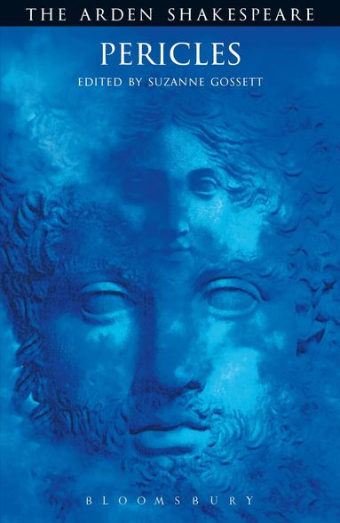 William Shakespeare, Suzanne Gossett - Pericles, Häftad