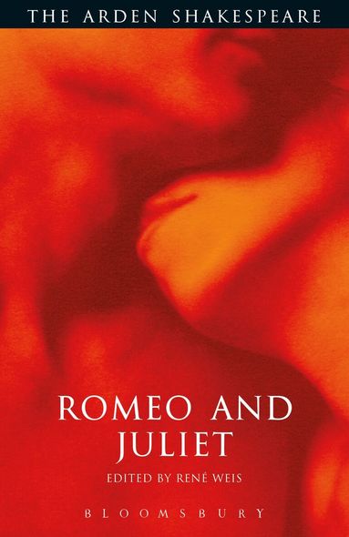 William Shakespeare, René Weis - Romeo and Juliet, Häftad
