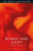 bokomslag Romeo and Juliet