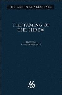 bokomslag The Taming of The Shrew