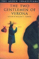 The Two Gentlemen of Verona 1