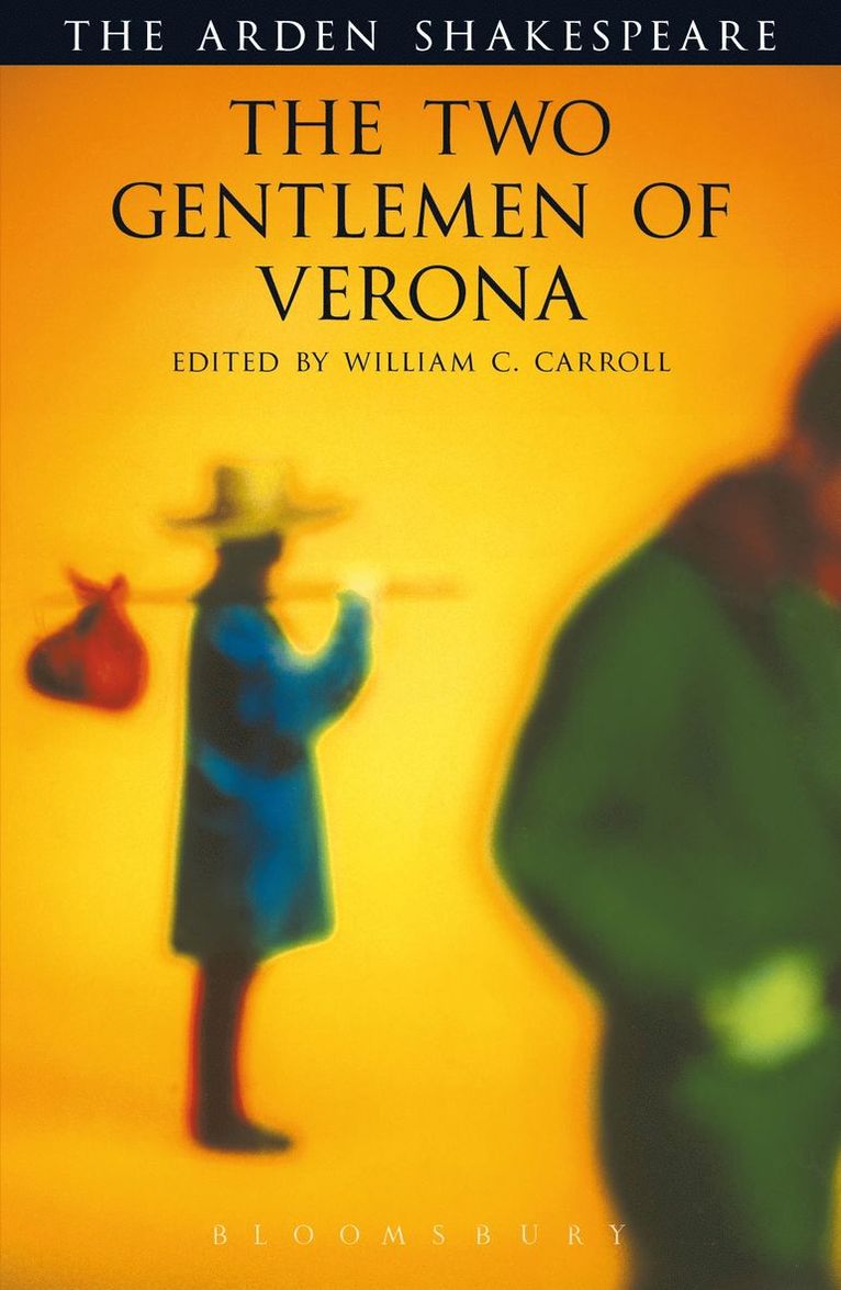 The Two Gentlemen of Verona 1