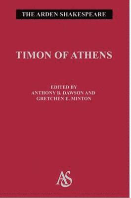 &quot;Timon of Athens&quot; 1