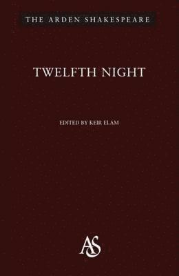 &quot;Twelfth Night&quot; 1