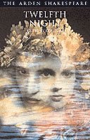 bokomslag Twelfth Night / "Twelfth Night"