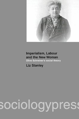bokomslag Imperialism, Labour and the New Woman