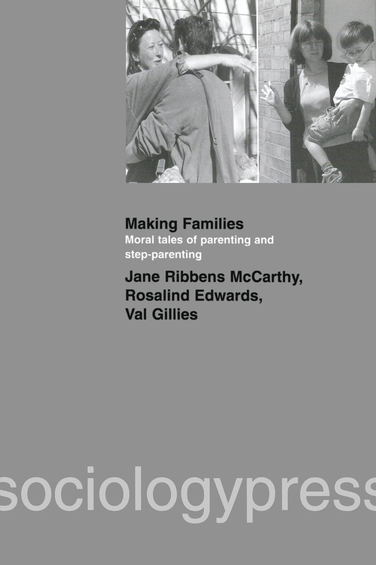 Making Families 1