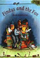 bokomslag Findus and the Fox