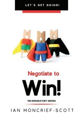 Negotiate to Win! 1