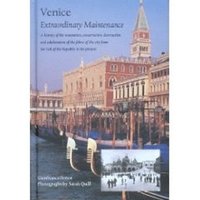 bokomslag Venice