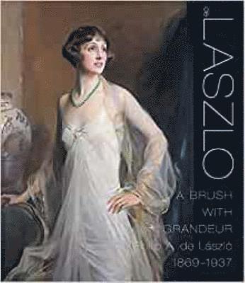 Laszlo, Häftad