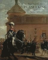 Andres Úbeda De Los Cobos, Andres Ubeda De Los Cobos - Paintings for the Planet King, Inbunden