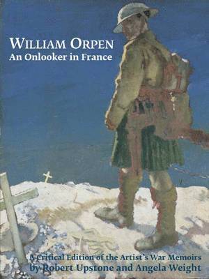 bokomslag William Orpen