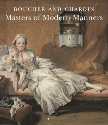 Boucher and Chardin 1