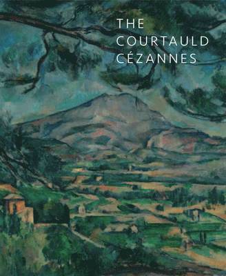 bokomslag Courtauld'S Cezannes