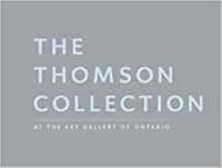 bokomslag Thomson Collection at the Art Gallery of Ontario