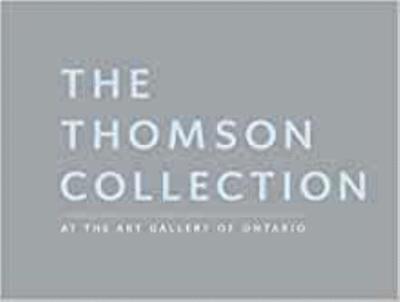 Thomson Collection at the Art Gallery of Ontario 1