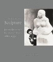 Raquel Gilboa - ...And there was Sculpture, Häftad