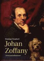 bokomslag Johan Zoffany