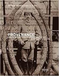 bokomslag Provenance