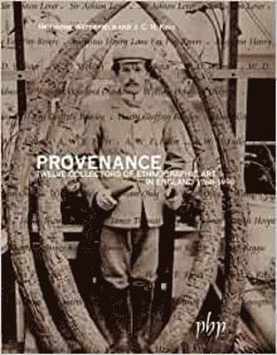 Provenance 1