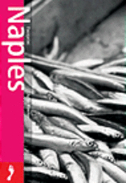 Julius Honnor - Naples, Häftad