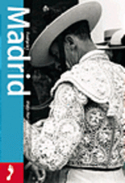 Mary-Ann Gallagher - Madrid, Häftad