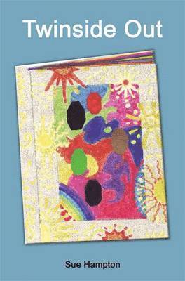 Sue Hampton - Twinside Out, Häftad