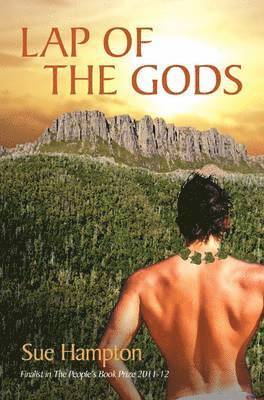 Sue Hampton - Lap of the Gods, Häftad