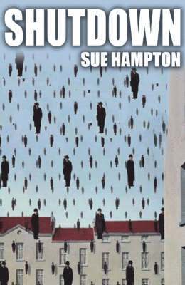 Sue Hampton - Shutdown, Häftad