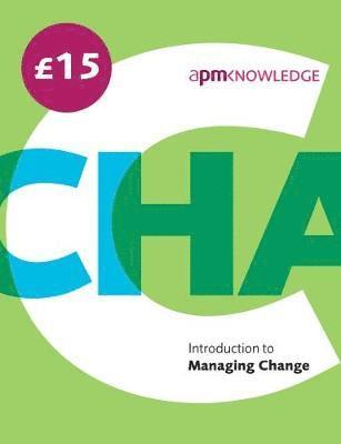 Introduction to Managing Change