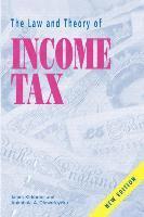 bokomslag Law and Theory of Income Tax