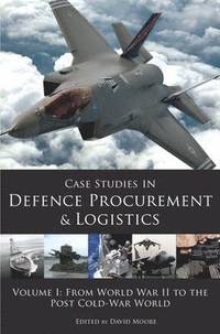 bokomslag Case Studies in Defence Procurement and Logistics