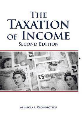 Taxation of Income