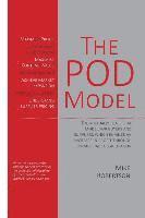 Mike Robertson - Pod Model, Häftad