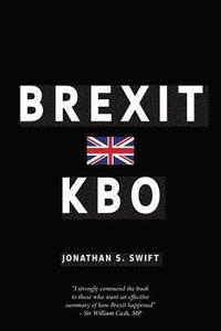 bokomslag Brexit KBO