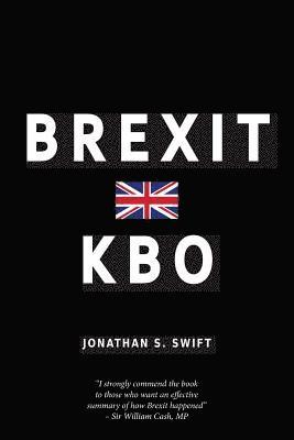 Jonathan S. Swift - Brexit KBO, Häftad