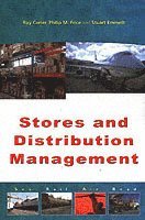bokomslag Stores and Distribution Management