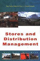 Stores and Distribution Management 1