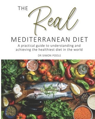 The Real Mediterranean Diet 1