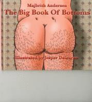 Big Book of Bottoms