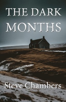 Steve Chambers - Dark Months, Häftad