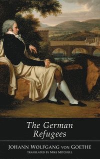 bokomslag German Refugees